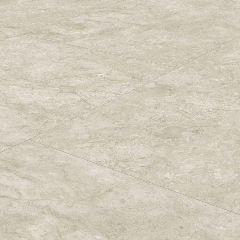 Vinyl Flise look med klik system - Sand Stone - Billede 2