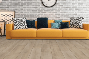 BILLIGE LAMINATGULVE