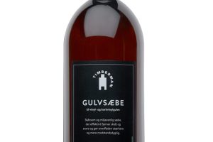 Gulvvask