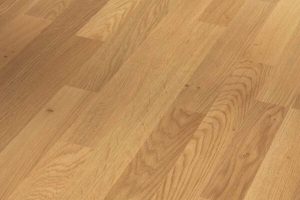 Laminatgulv parket